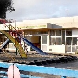 森町立園田幼稚園