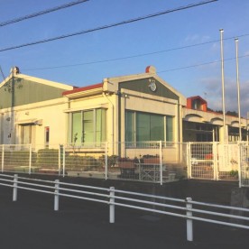 森町立一宮幼稚園