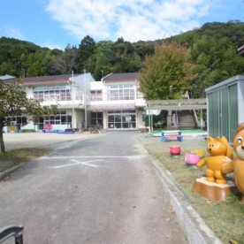 森町立森幼稚園の写真2
