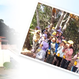 森町立森幼稚園