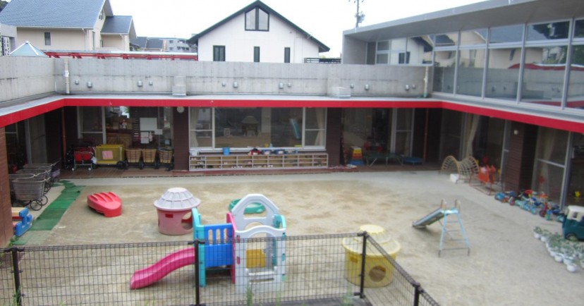 あゆみ保育園