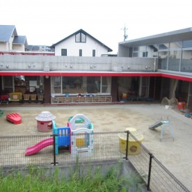 あゆみ保育園