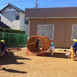 十全双葉保育園の写真2