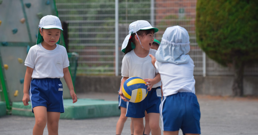 多摩なかよし幼稚園