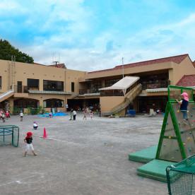 多摩なかよし幼稚園