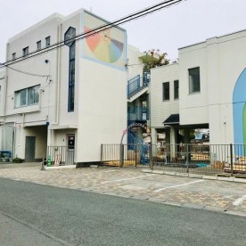 なかざわこども園