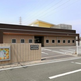 若林こどもの園の写真2