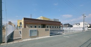若林こどもの園