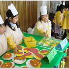帝京大学幼稚園の写真5