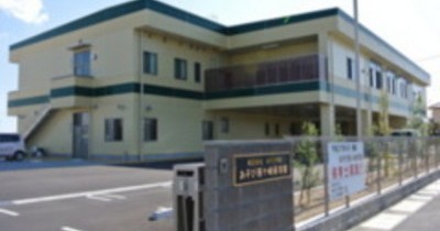 あそび西ケ崎保育園
