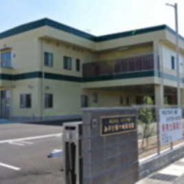 あそび西ケ崎保育園