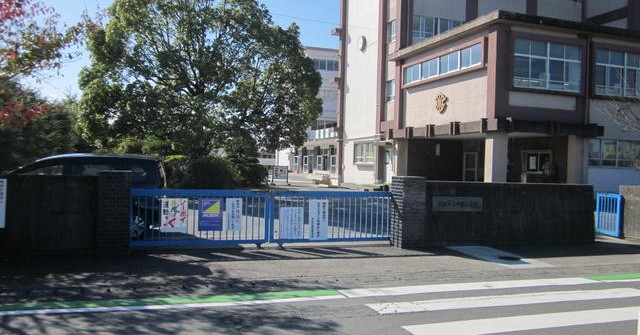 万斛幼稚園