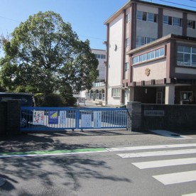 万斛幼稚園の写真2