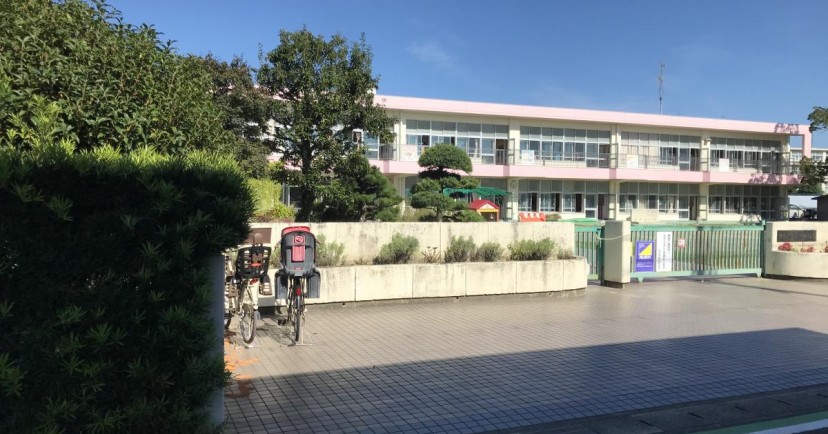 万斛幼稚園