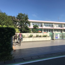 万斛幼稚園