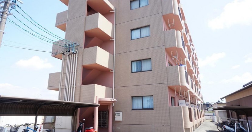 三方原保育園