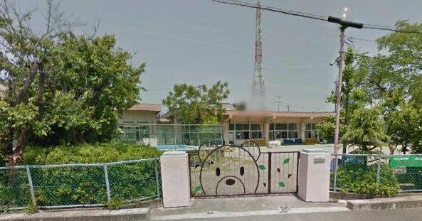 中ノ町保育園