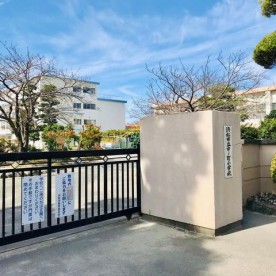 中ノ町幼稚園の写真2