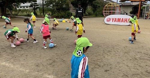 中瀬幼稚園