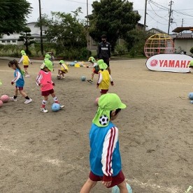 中瀬幼稚園