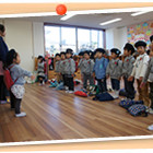 府中わかば幼稚園の写真5