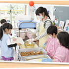 府中わかば幼稚園の写真4