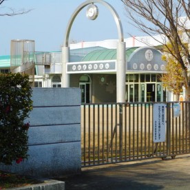 可美幼稚園の写真2