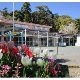 大崎幼稚園