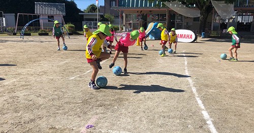 小松幼稚園