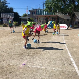 小松幼稚園の写真2