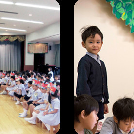 明星幼稚園の写真5