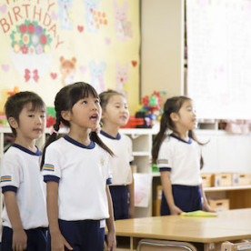明星幼稚園の写真4