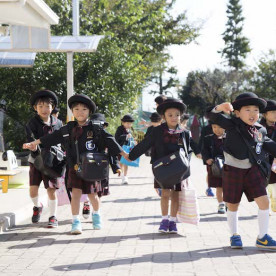 明星幼稚園の写真2