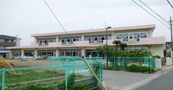 橋爪幼稚園