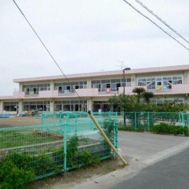 橋爪幼稚園の写真2
