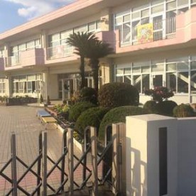 橋爪幼稚園