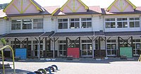 気田幼稚園