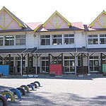 気田幼稚園