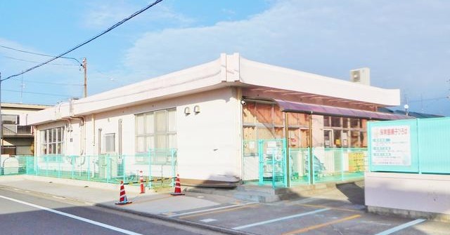 江西保育園