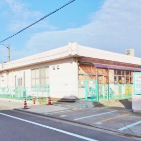 江西保育園の写真2