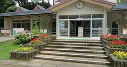 犬居幼稚園
