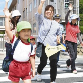 白脇幼稚園の写真2