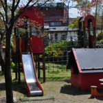 昭島恵泉幼稚園の写真3