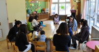 昭島恵泉幼稚園