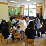 昭島恵泉幼稚園の写真5