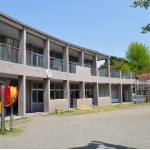 昭島恵泉幼稚園