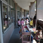 昭島恵泉幼稚園の写真4