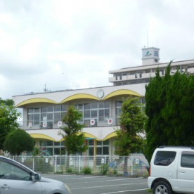 笠井保育園