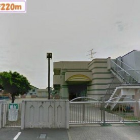 笠井保育園の写真2