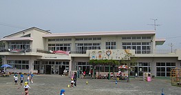 笠井幼稚園